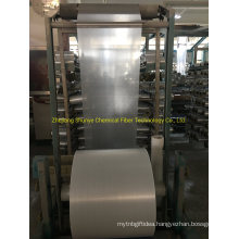 PP Woven Rolls Fabric/ Coils for Super Sacks / Big Jumbo Bag Packing Sand and Fertilizer Bag